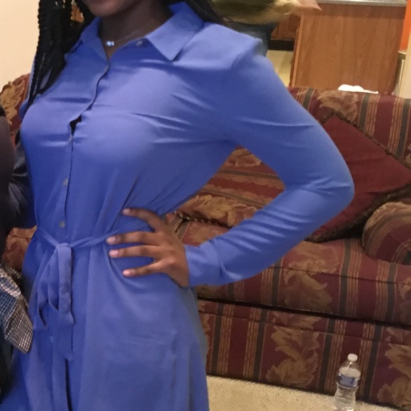 Forever 21 top high low - Picture 2 of 2